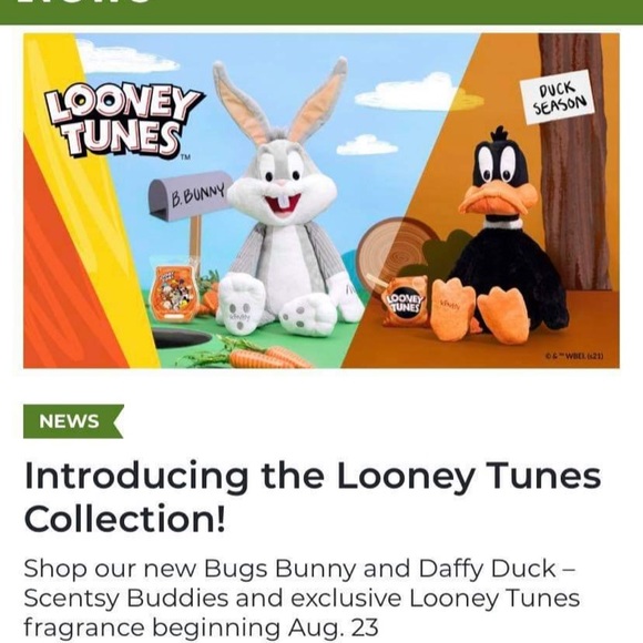 Scentsy brand new - Picture 1 of 6